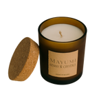 Henny & Crystals Candle