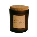 Henny & Crystals Candle
