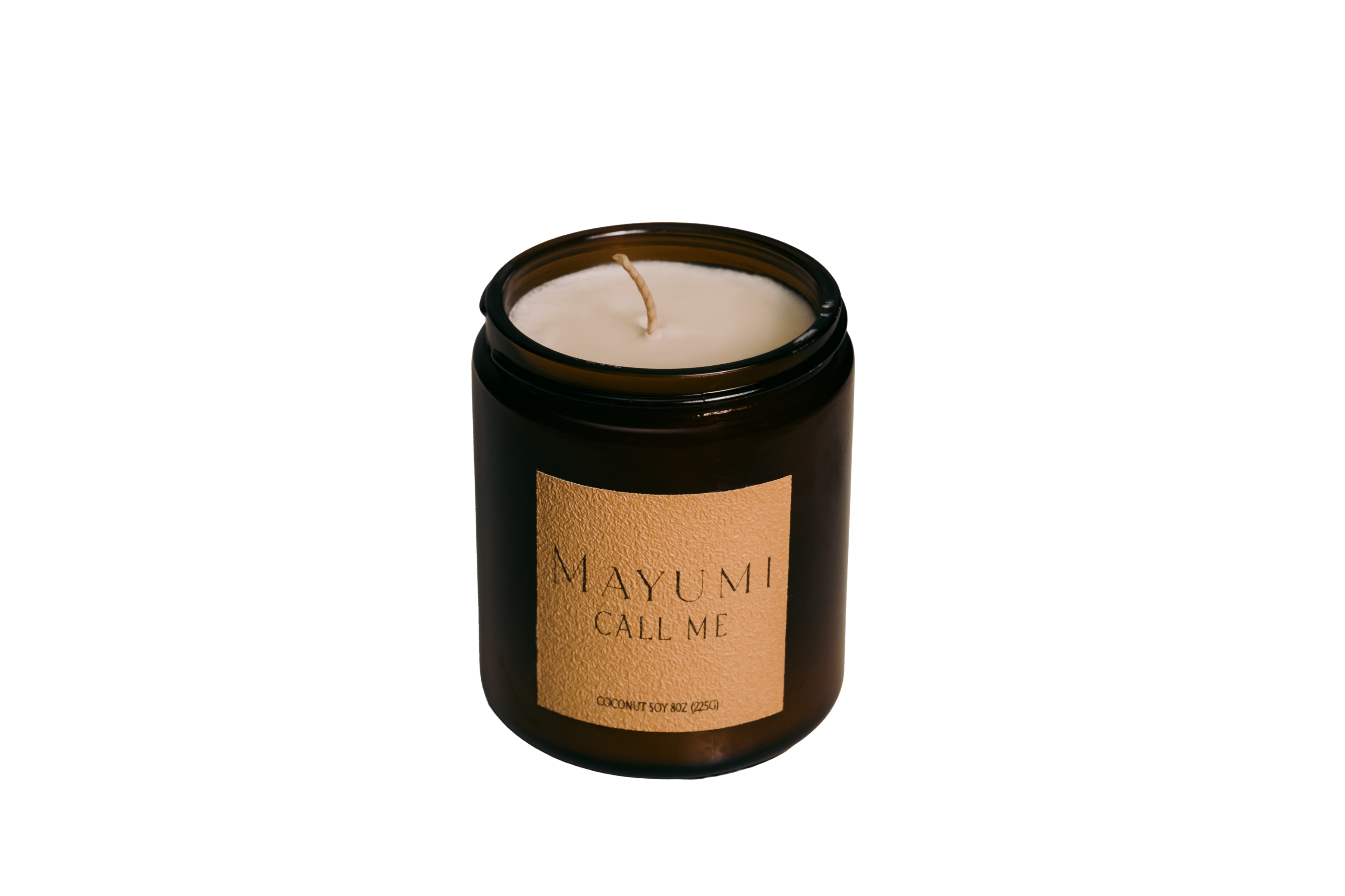 Call Me Candle