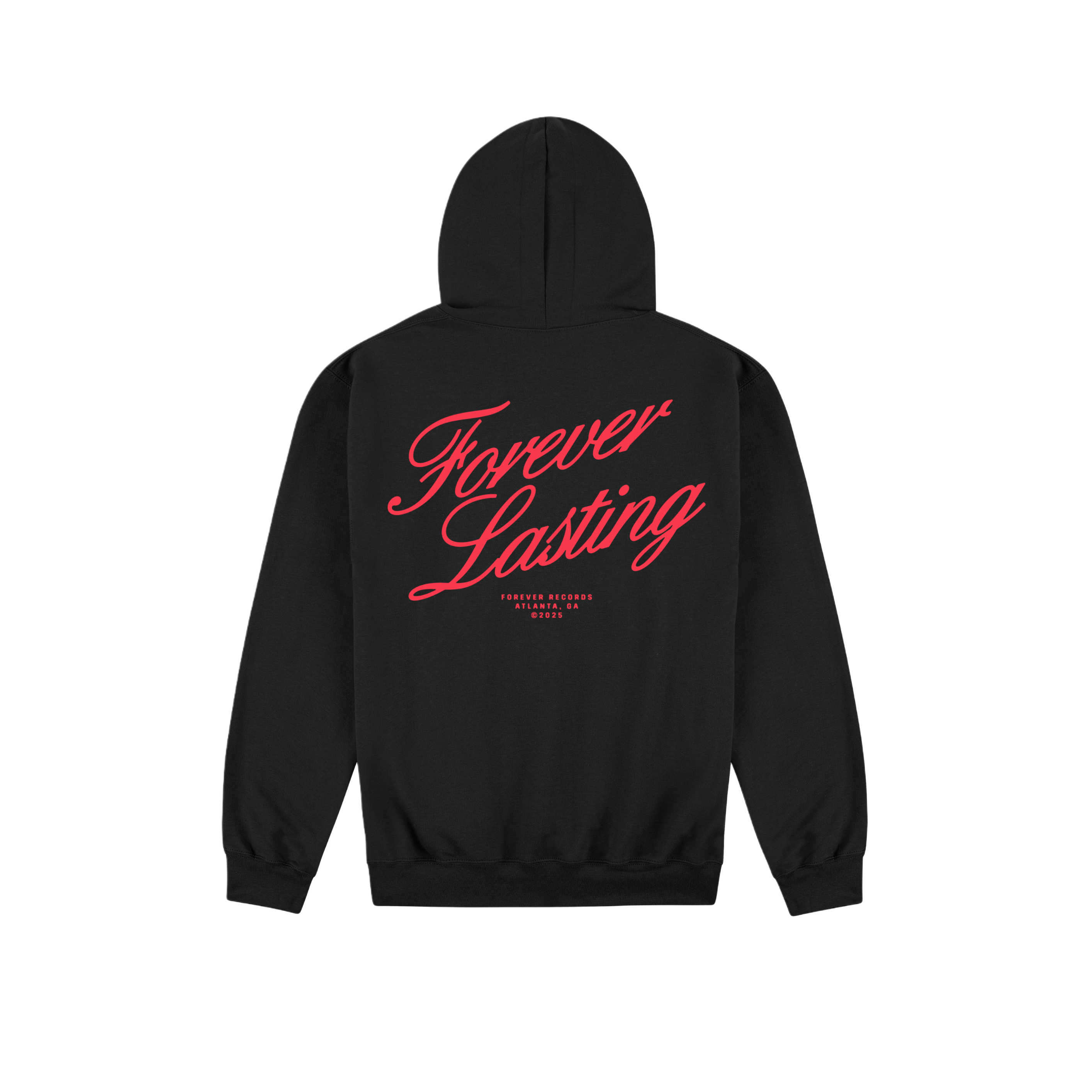 Forever Lasting Hoodie