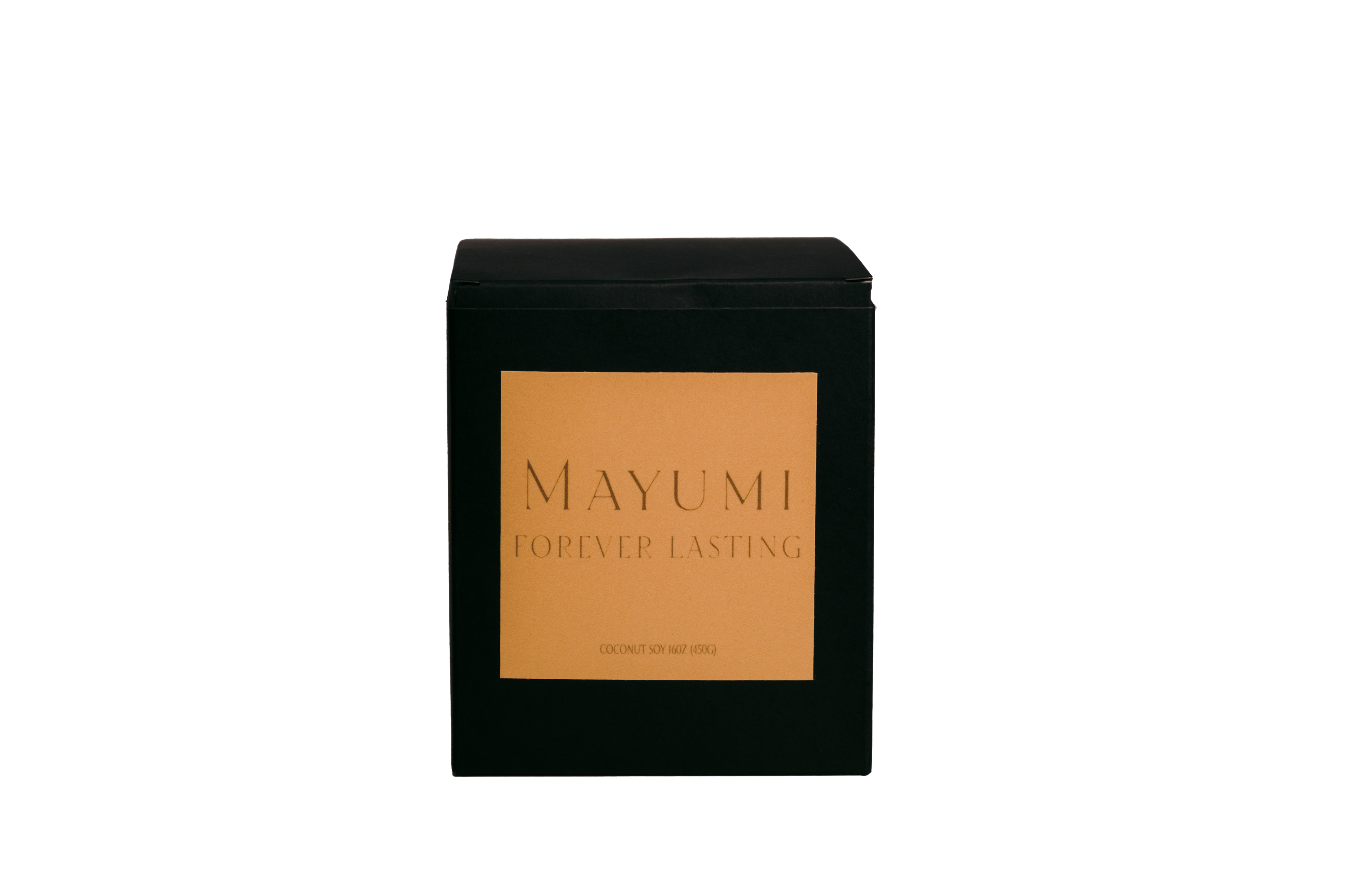 Forever Lasting Candle