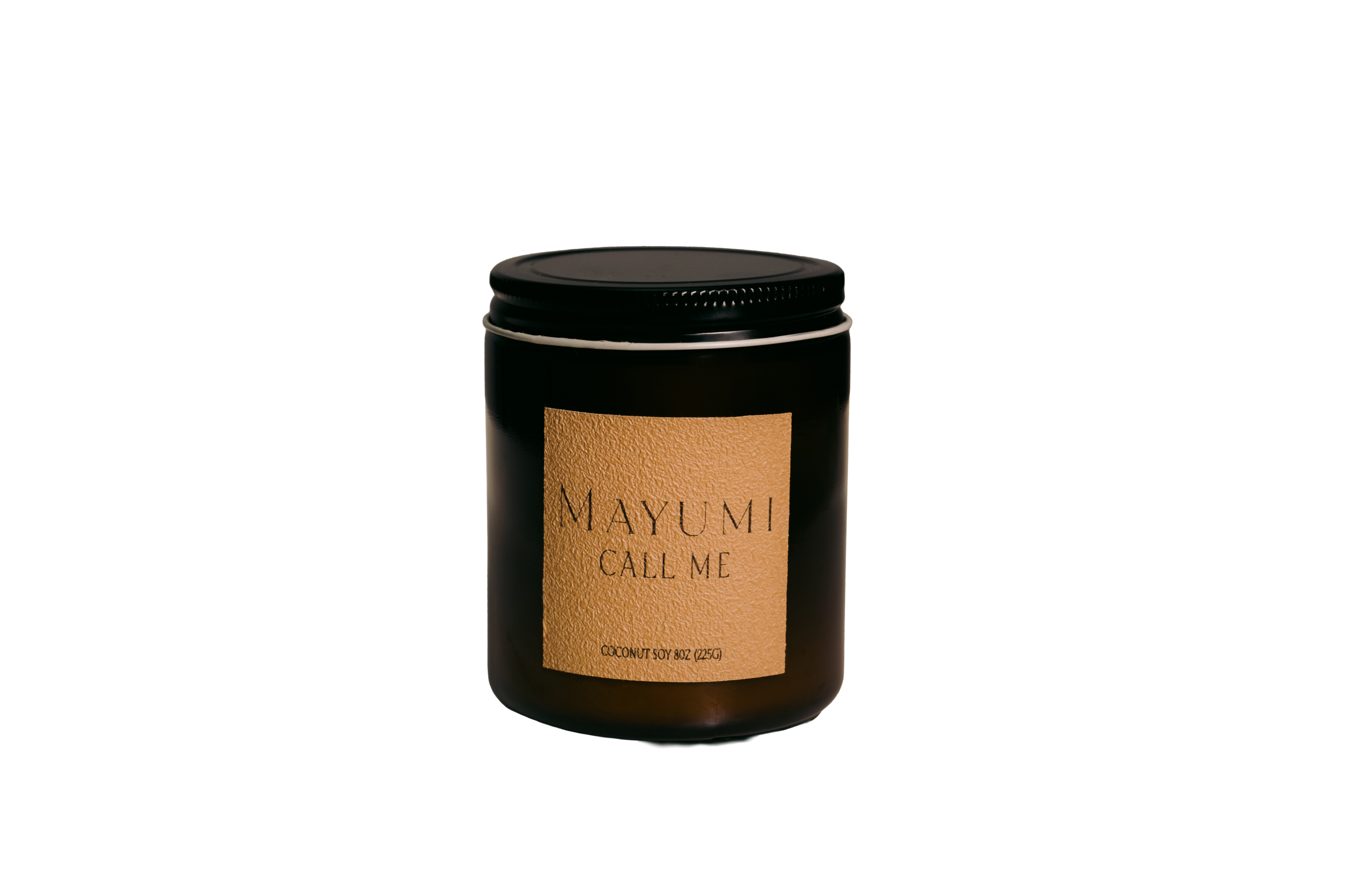 Call Me Candle