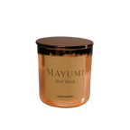 Hot Yoga Candle (Limited Edition)