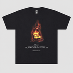 Forever Lasting/ Hot Seat Tour Tee