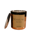 Hot Yoga Candle (Limited Edition)