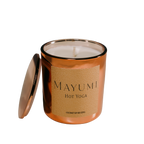 Hot Yoga Candle (Limited Edition)