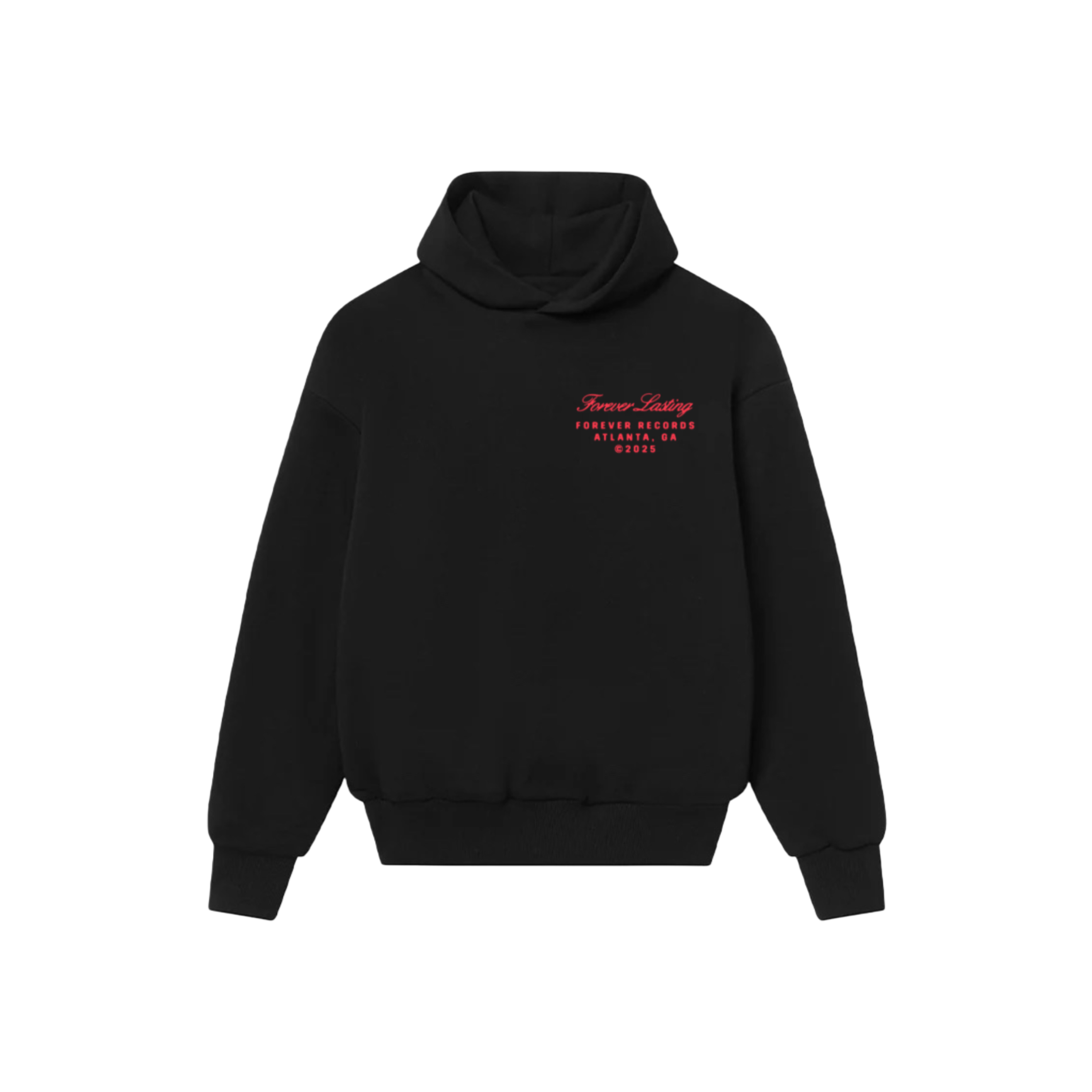 Forever Lasting Hoodie