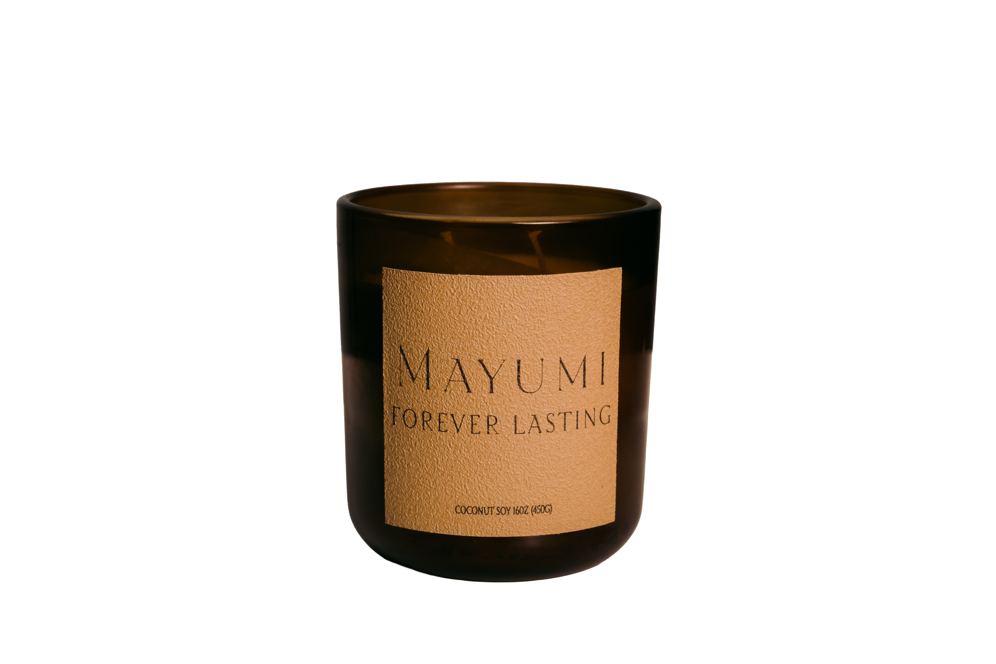 Forever Lasting Candle