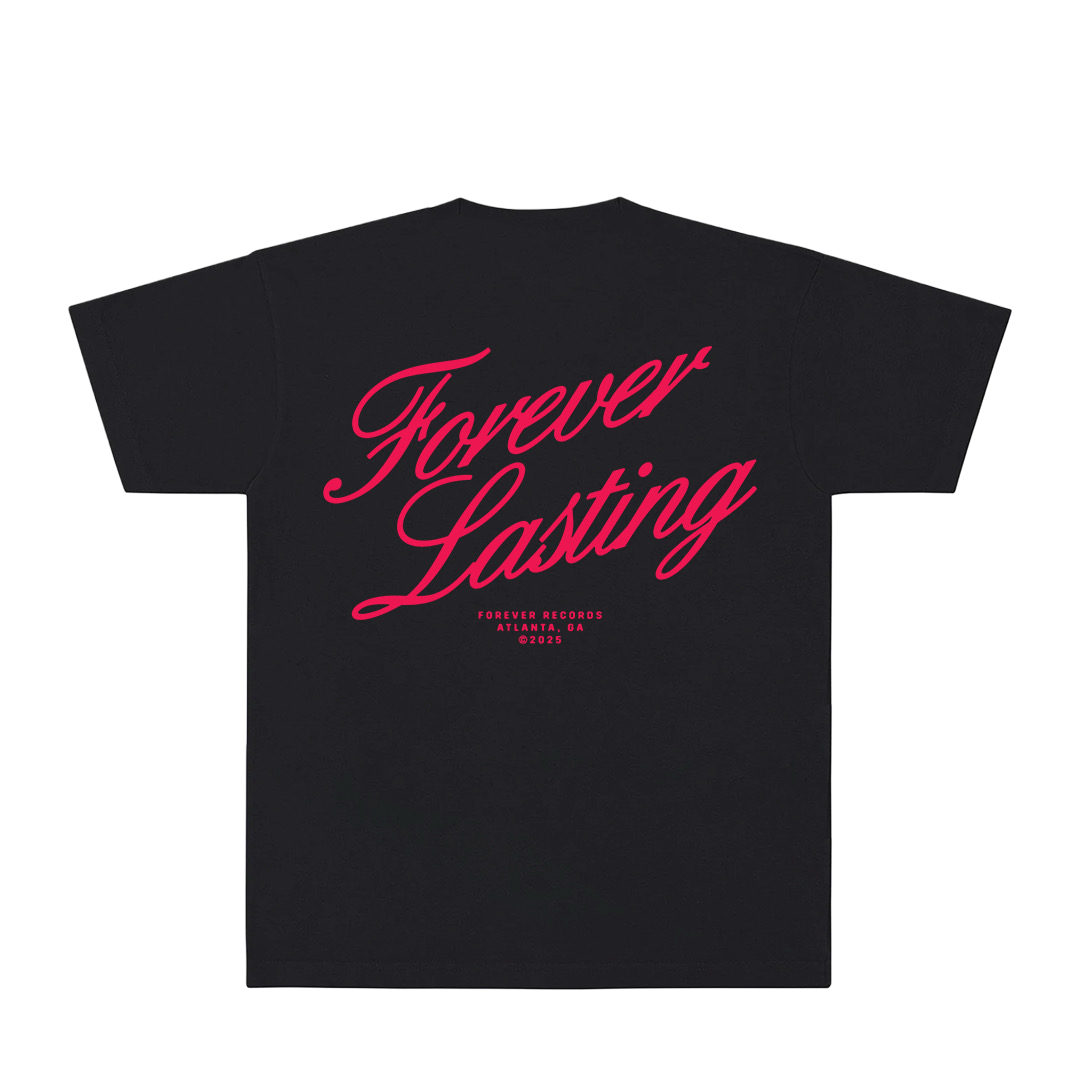 Forever Lasting Tee