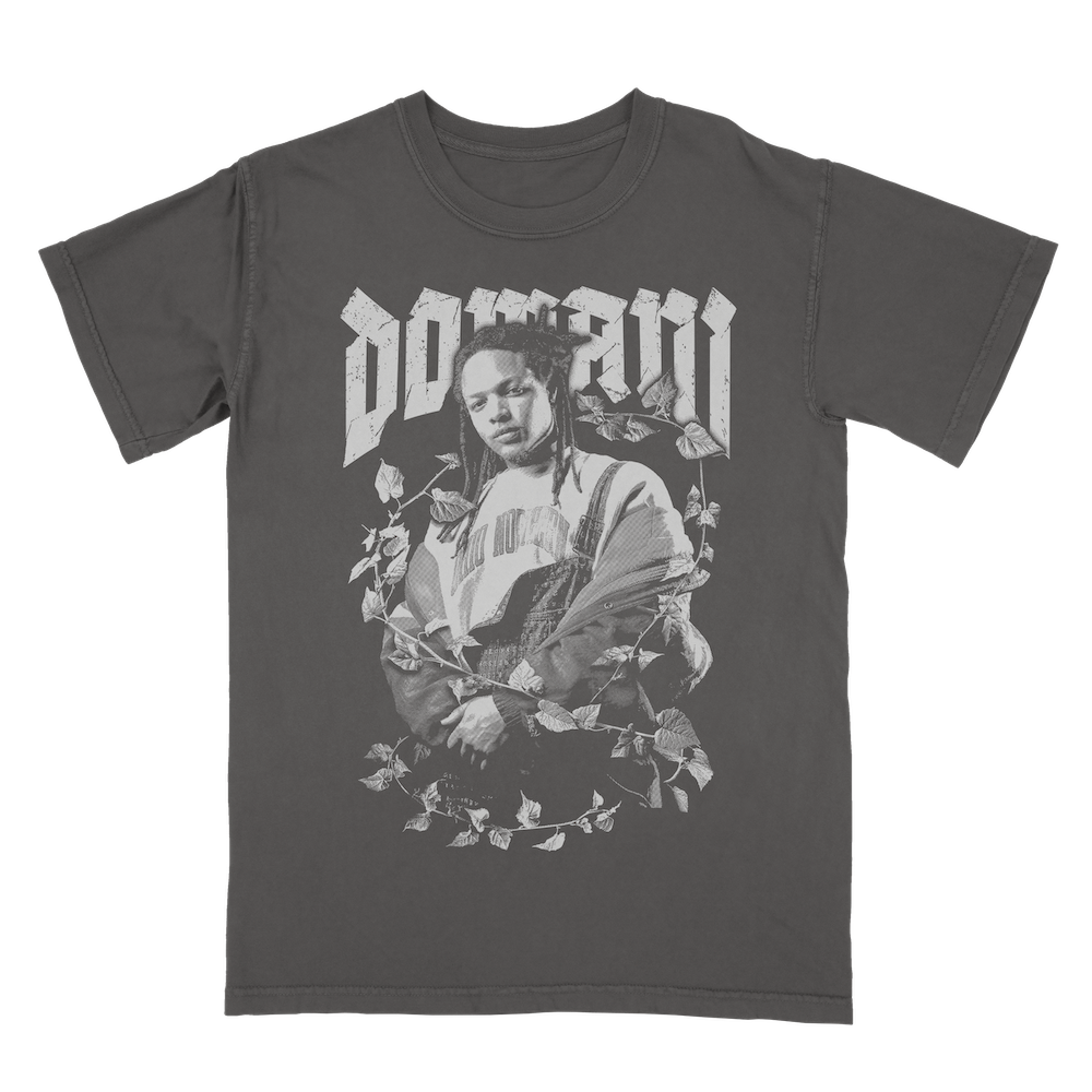 Domani Limited Tee