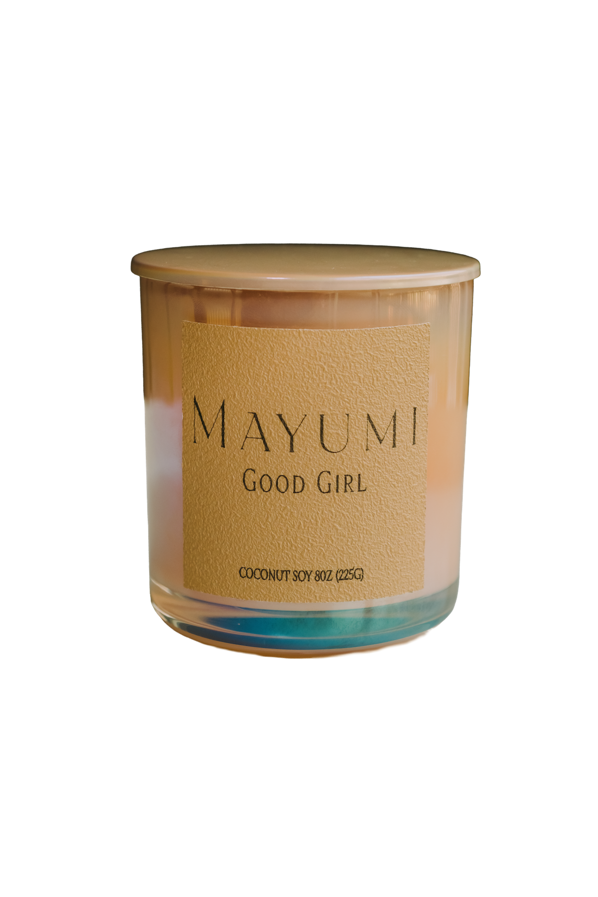 Good Girl Candle