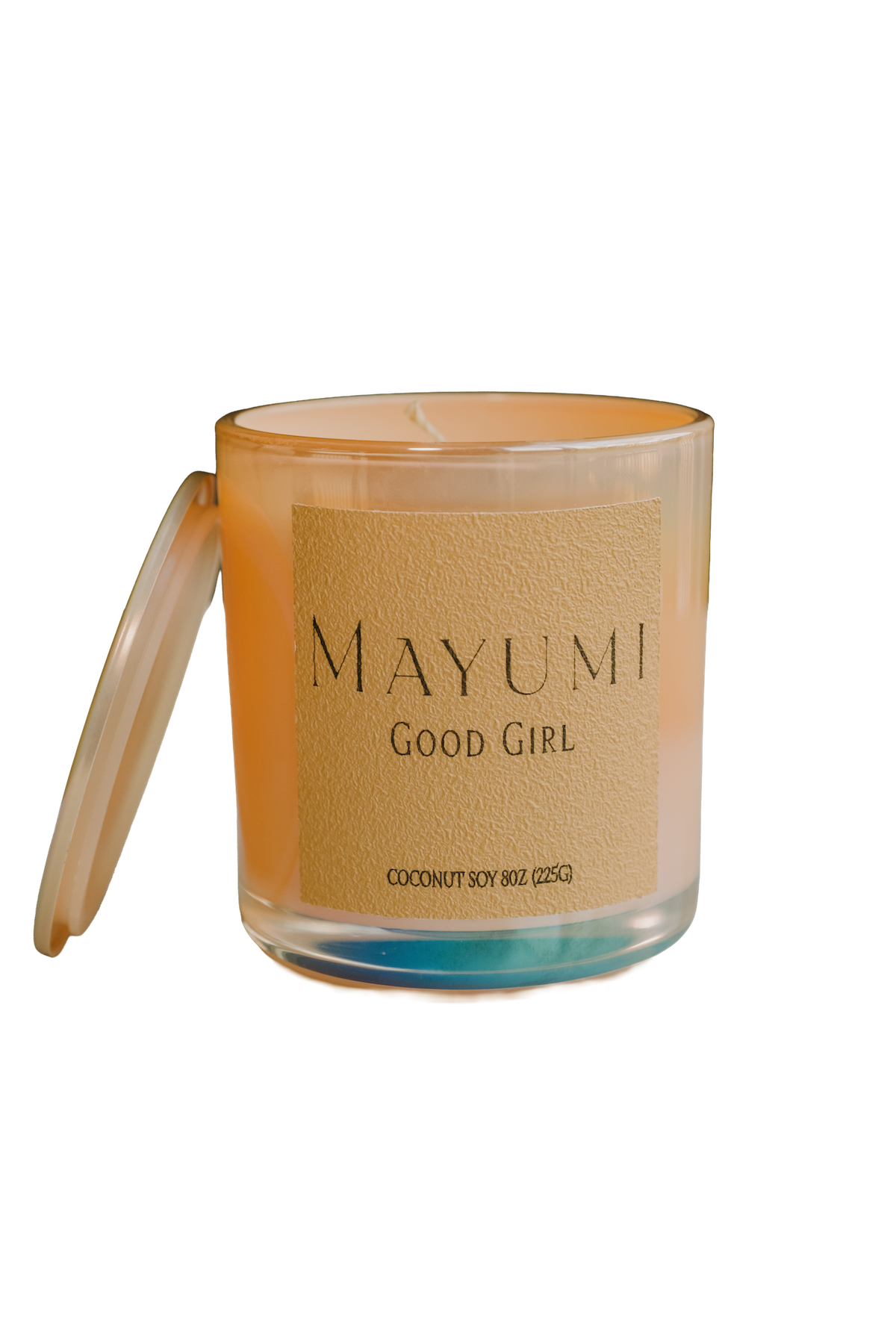 Good Girl Candle