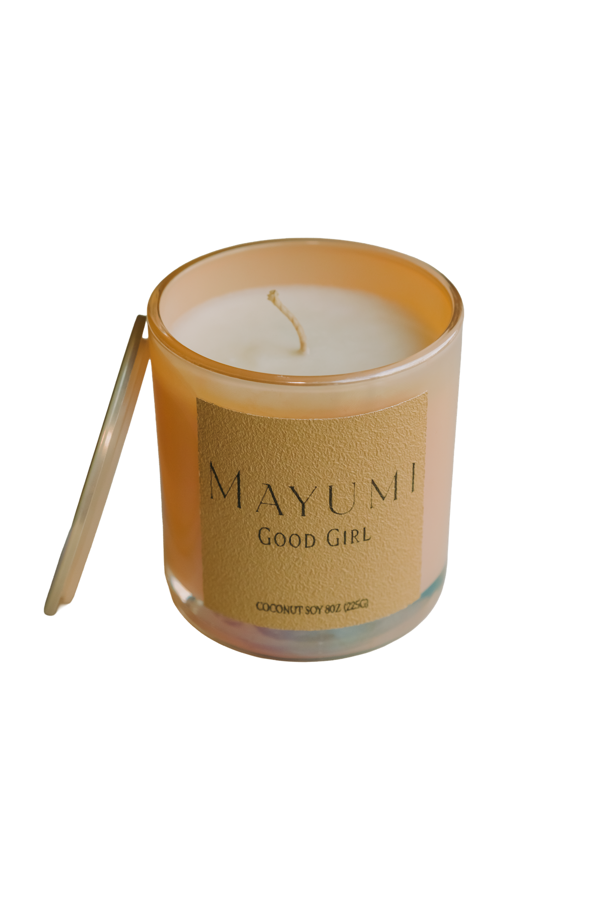 Good Girl Candle