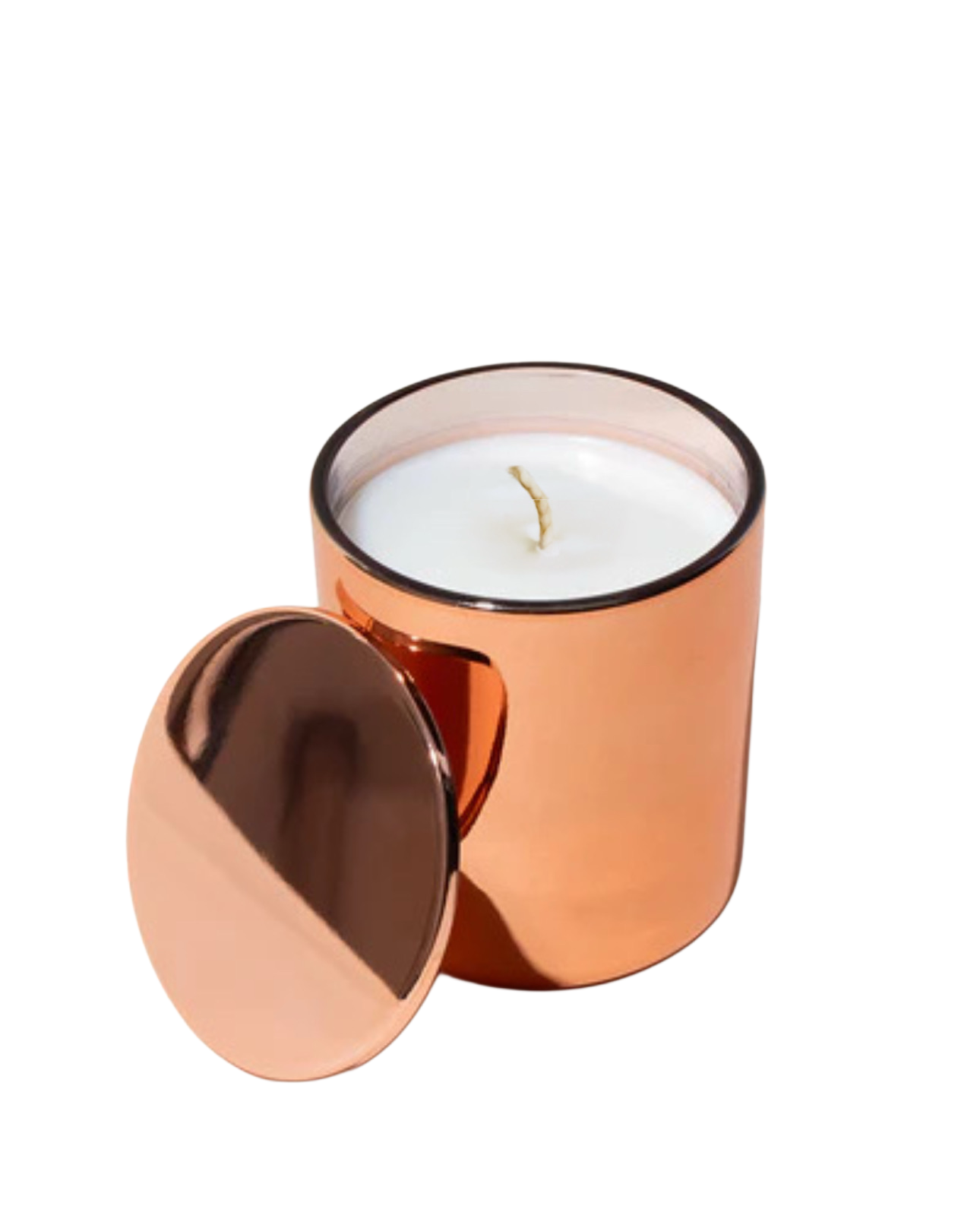 Hot Yoga Candle (Limited Edition)