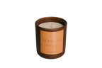 Hot Yoga Candle