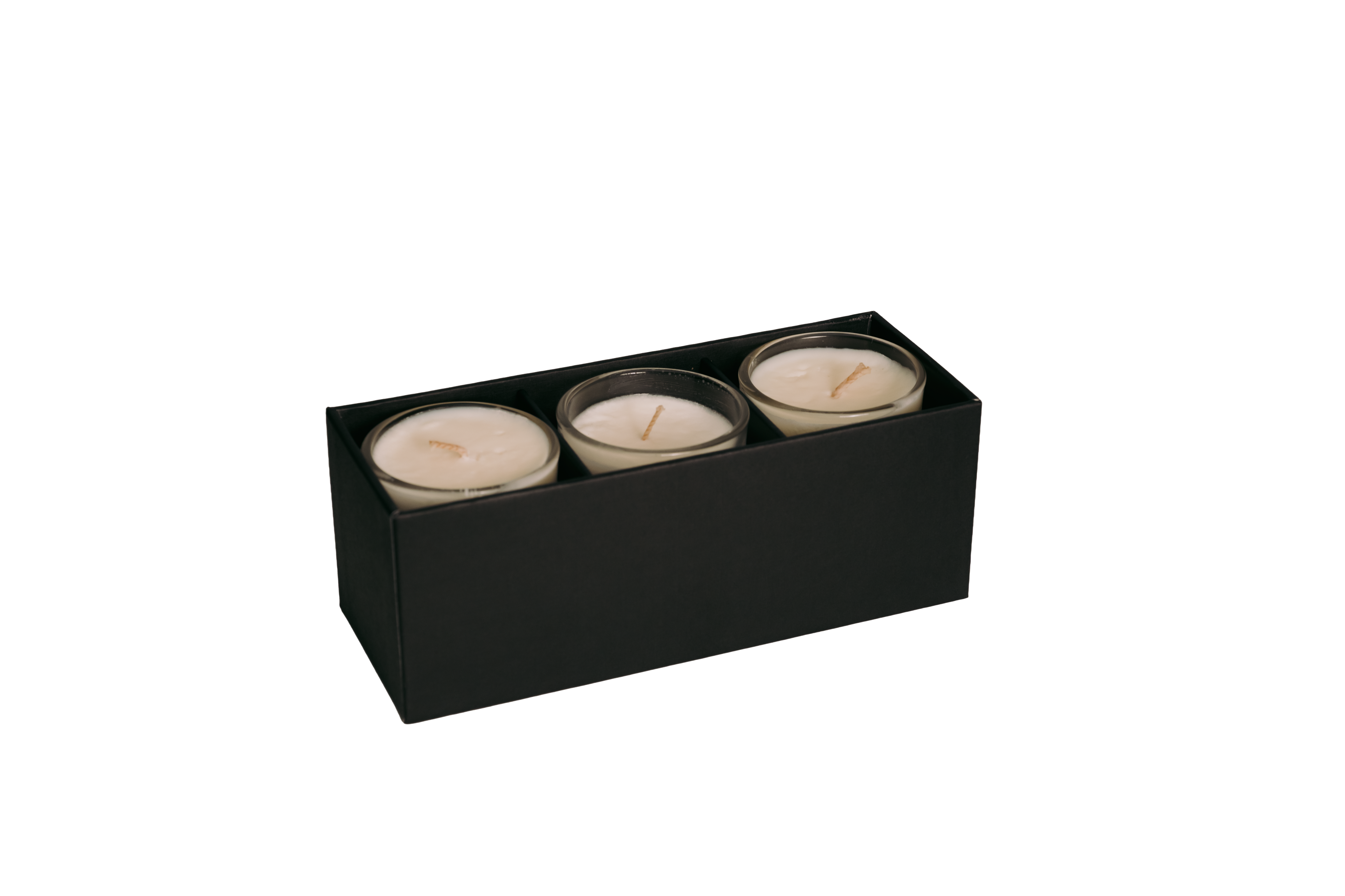 Hot Yoga Trio Box (3 In One)