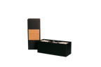 Hot Yoga Trio Box (3 In One)