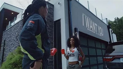 I Want You (Ft. K. Camp)