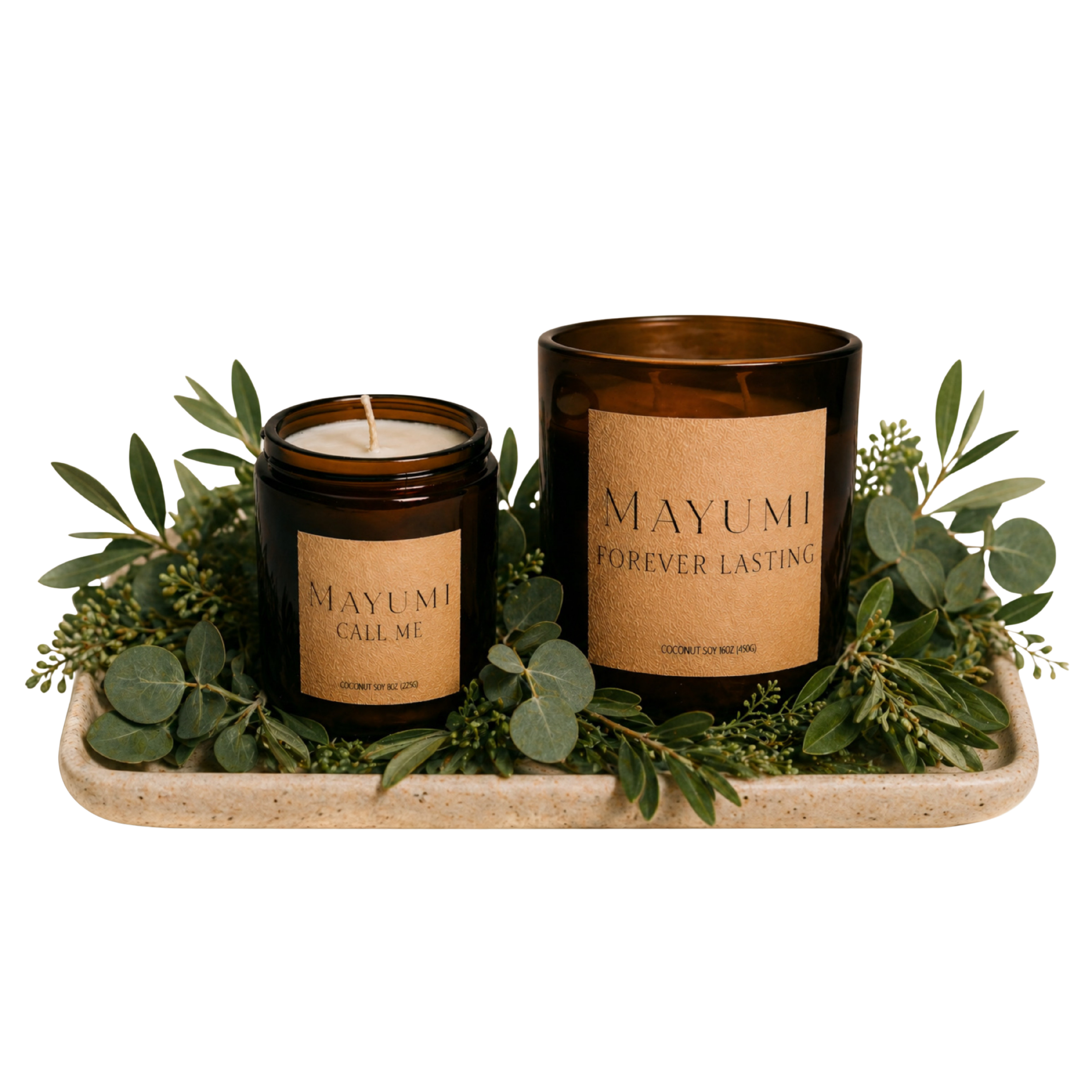 Forever Duo Set