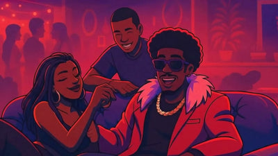 Domani - SEXYY ft. Trinidad James